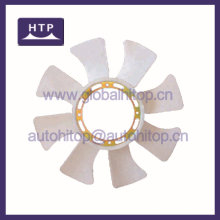 Автоматический радиатор двигателя лопасти вентилятора для Hyundai 25261-42900 430ММ-137-145-16